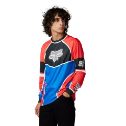 FOXRACING Maillot À Manches Longues Bayl 6 FOXRACING Maillot À Manches Longues Bayl -Vtt Soldes Magasin 29956110 2