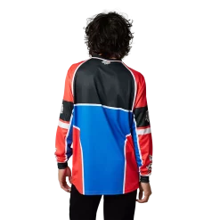 FOXRACING Maillot À Manches Longues Bayl 7 FOXRACING Maillot À Manches Longues Bayl -Vtt Soldes Magasin 29956110 3