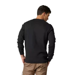 FOXRACING Chemise Col Mao Thermique Grunt Work 7 FOXRACING Chemise Col Mao Thermique Grunt Work -Vtt Soldes Magasin 29958001 3