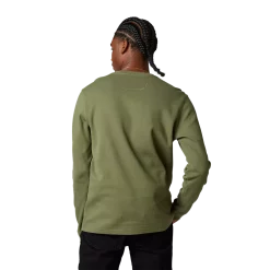 FOXRACING Chemise Col Mao Thermique Grunt Work -Vtt Soldes Magasin 29958532 3