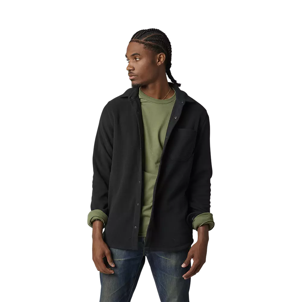 FOXRACING Haut À Manches Longues High Desert 4 FOXRACING Haut À Manches Longues High Desert – Image 2