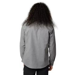 FOXRACING Chemise En Flanelle Assembly Line 7 FOXRACING Chemise En Flanelle Assembly Line -Vtt Soldes Magasin 29960185 3