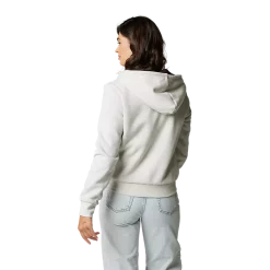 FOXRACING Sweat À Capuche Doublé Womens Foxhead Sasquatch -Vtt Soldes Magasin 29961097 3