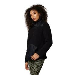 FOXRACING Sweat Doublé Sherpa Womens Geology 6 FOXRACING Sweat Doublé Sherpa Womens Geology -Vtt Soldes Magasin 29963001 2