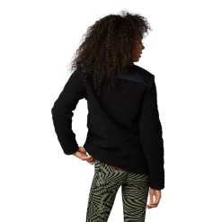 FOXRACING Sweat Doublé Sherpa Womens Geology 7 FOXRACING Sweat Doublé Sherpa Womens Geology -Vtt Soldes Magasin 29963001 3