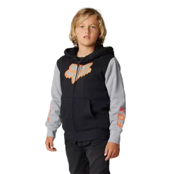 FOXRACING Sweat Doublé Youth Leed Sherpa -Vtt Soldes Magasin 29964001 2