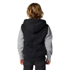 FOXRACING Sweat Doublé Youth Leed Sherpa -Vtt Soldes Magasin 29964001 3