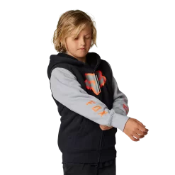 FOXRACING Sweat Doublé Youth Leed Sherpa -Vtt Soldes Magasin 29964001 4