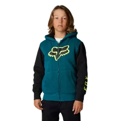 FOXRACING Sweat Doublé Youth Leed Sherpa -Vtt Soldes Magasin 29964492 2