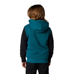 FOXRACING Sweat Doublé Youth Leed Sherpa -Vtt Soldes Magasin 29964492 3