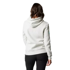 FOXRACING Sweat À Capuche Womens Detonate Pullover 7 FOXRACING Sweat À Capuche Womens Detonate Pullover -Vtt Soldes Magasin 29966097 3