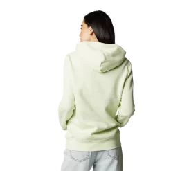 FOXRACING Sweat À Capuche Womens Detonate Pullover -Vtt Soldes Magasin 29966361 3