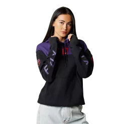 FOXRACING Sweat À Capuche Womens Fgmnt