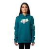 FOXRACING Sweat À Capuche Womens Vizen 1 FOXRACING Sweat À Capuche Womens Vizen -Vtt Soldes Magasin 29969492 1