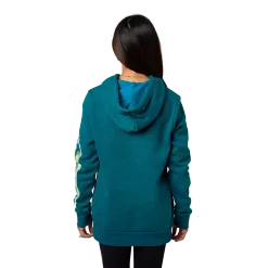 FOXRACING Sweat À Capuche Womens Vizen -Vtt Soldes Magasin 29969492 2