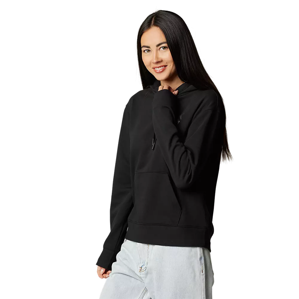 FOXRACING Sweat À Capuche Womens Torrero 4 FOXRACING Sweat À Capuche Womens Torrero – Image 2