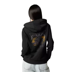 FOXRACING Sweat À Capuche Womens Torrero 7 FOXRACING Sweat À Capuche Womens Torrero -Vtt Soldes Magasin 29970001 3