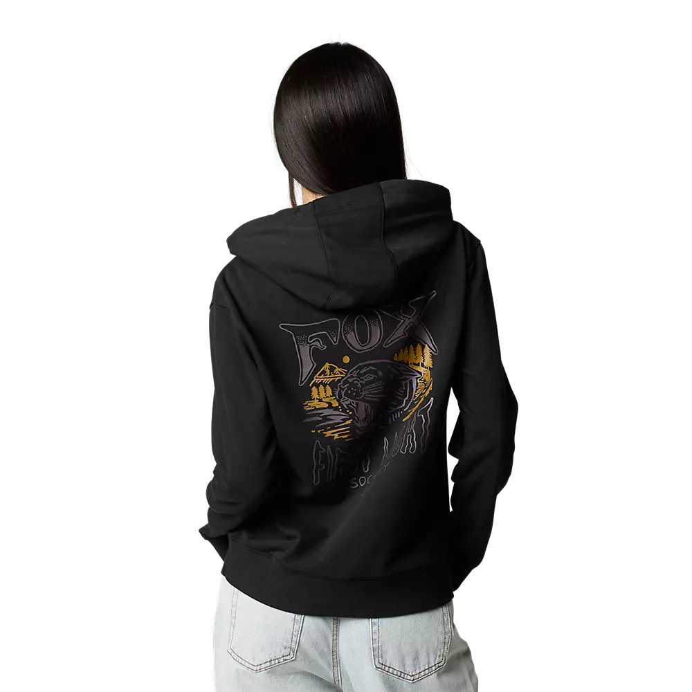 FOXRACING Sweat À Capuche Womens Torrero 5 FOXRACING Sweat À Capuche Womens Torrero – Image 3