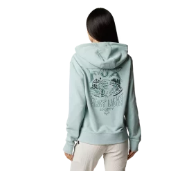 FOXRACING Sweat À Capuche Womens Torrero -Vtt Soldes Magasin 29970038 3