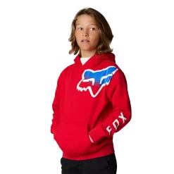 FOXRACING Sweat À Capuche Youth Toxsyk -Vtt Soldes Magasin 29973122 2