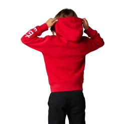 FOXRACING Sweat À Capuche Youth Toxsyk -Vtt Soldes Magasin 29973122 3