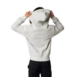 FOXRACING Sweat À Capuche Zippé Detonate -Vtt Soldes Magasin 29974097 3