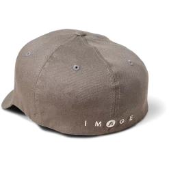 FOXRACING Casquette Youth Nuklr Flexfit -Vtt Soldes Magasin 29980052 2