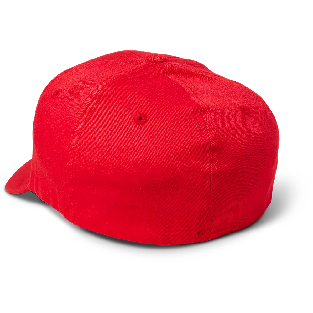 FOXRACING Casquette Youth Efekt Flexfit 4 FOXRACING Casquette Youth Efekt Flexfit – Image 2