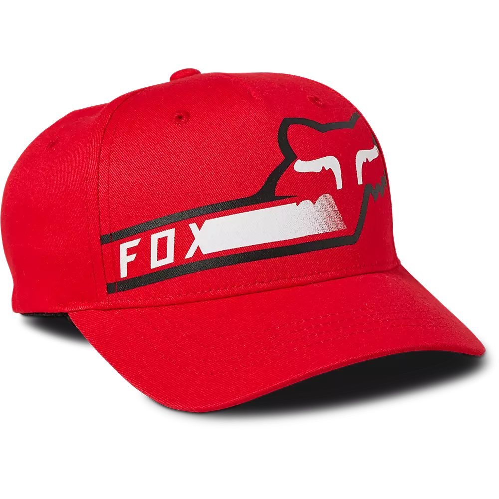 FOXRACING Casquette Youth Vizen Flexfit 3 FOXRACING Casquette Youth Vizen Flexfit