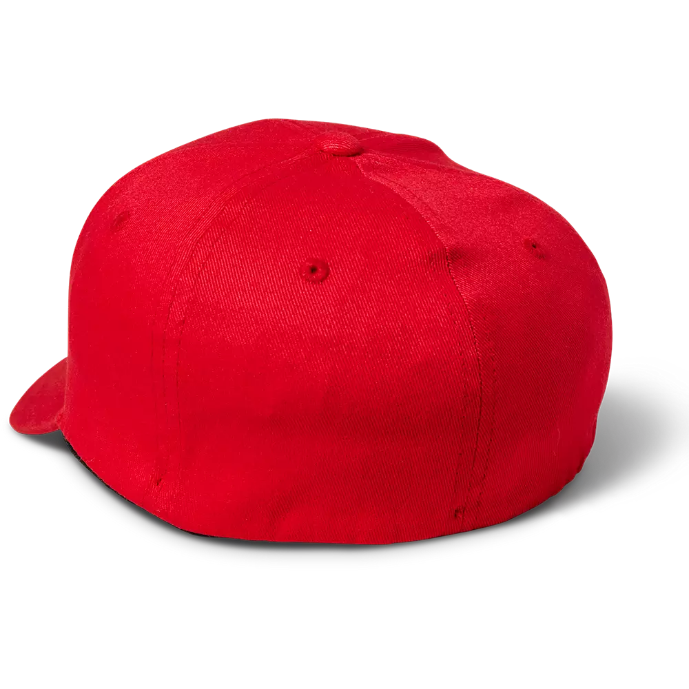 FOXRACING Casquette Youth Vizen Flexfit 4 FOXRACING Casquette Youth Vizen Flexfit – Image 2