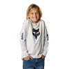 FOXRACING T-Shirt Manches Longues Youth Nuklr -Vtt Soldes Magasin 29990097 1