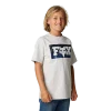 FOXRACING T-Shirt Youth Nuklr 1 FOXRACING T-Shirt Youth Nuklr -Vtt Soldes Magasin 29993097 1