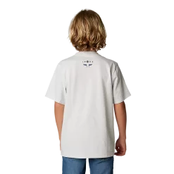 FOXRACING T-Shirt Youth Nuklr -Vtt Soldes Magasin 29993097 3