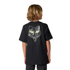FOXRACING T-Shirt Youth Dkay -Vtt Soldes Magasin 29994001 3