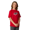 FOXRACING T-Shirt Youth Vizen 2 FOXRACING T-Shirt Youth Vizen -Vtt Soldes Magasin 29997122 1