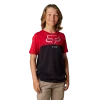 FOXRACING T-Shirt Youth Ryaktr 1 FOXRACING T-Shirt Youth Ryaktr -Vtt Soldes Magasin 29999122 1