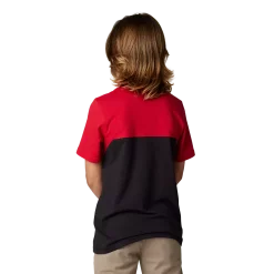 FOXRACING T-Shirt Youth Ryaktr -Vtt Soldes Magasin 29999122 3