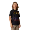 FOXRACING T-Shirt Youth Fgmnt -Vtt Soldes Magasin 30001001 1