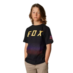 FOXRACING T-Shirt Youth Fgmnt 6 FOXRACING T-Shirt Youth Fgmnt -Vtt Soldes Magasin 30001001 2