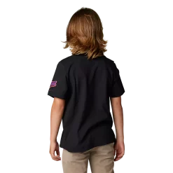 FOXRACING T-Shirt Youth Fgmnt 7 FOXRACING T-Shirt Youth Fgmnt -Vtt Soldes Magasin 30001001 3