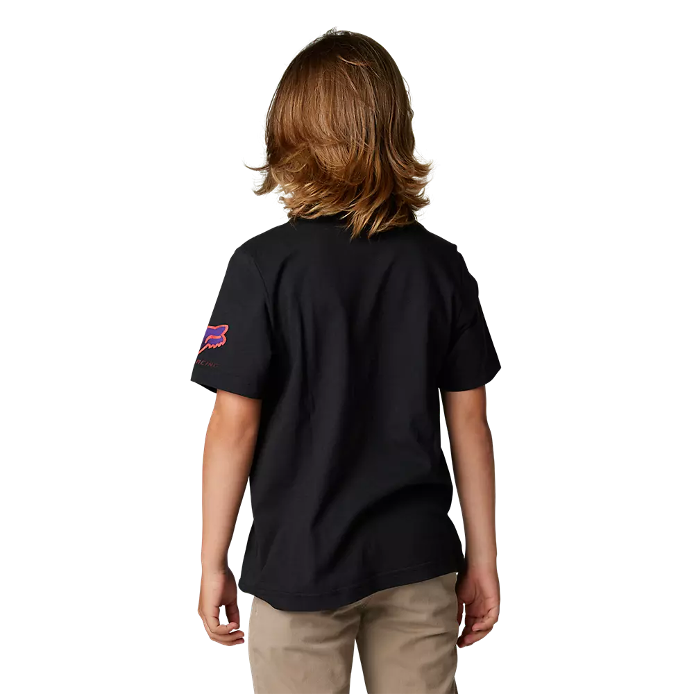 FOXRACING T-Shirt Youth Fgmnt 5 FOXRACING T-Shirt Youth Fgmnt – Image 3