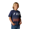 FOXRACING T-Shirt Youth Fgmnt 2 FOXRACING T-Shirt Youth Fgmnt -Vtt Soldes Magasin 30001387 1