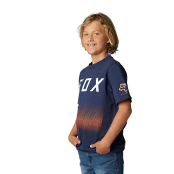 FOXRACING T-Shirt Youth Fgmnt 6 FOXRACING T-Shirt Youth Fgmnt -Vtt Soldes Magasin 30001387 2