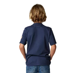 FOXRACING T-Shirt Youth Fgmnt 7 FOXRACING T-Shirt Youth Fgmnt -Vtt Soldes Magasin 30001387 3