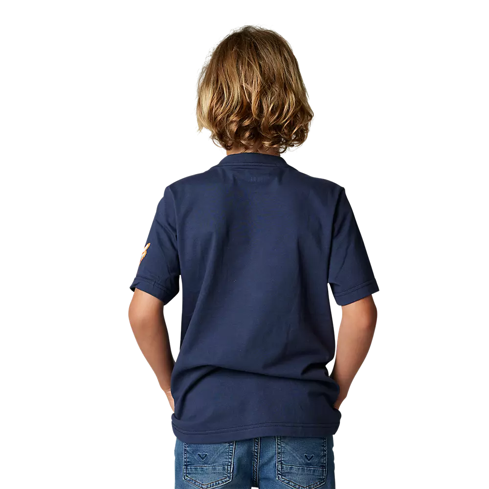 FOXRACING T-Shirt Youth Fgmnt 5 FOXRACING T-Shirt Youth Fgmnt – Image 3