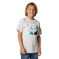 FOXRACING T-Shirt Youth Detonate