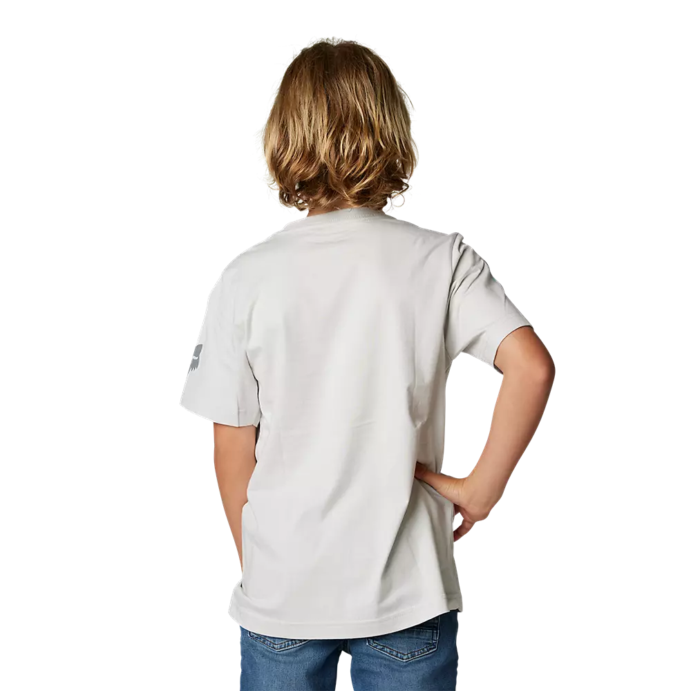 FOXRACING T-Shirt Youth Detonate 5 FOXRACING T-Shirt Youth Detonate – Image 3