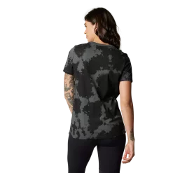 FOXRACING T-Shirt Womens Detonate -Vtt Soldes Magasin 30004001 3