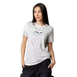 FOXRACING T-Shirt Womens Detonate 6 FOXRACING T-Shirt Womens Detonate -Vtt Soldes Magasin 30004060 2