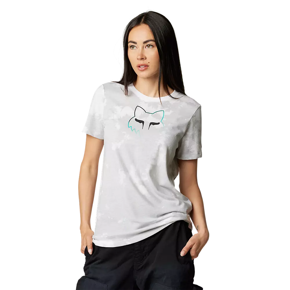 FOXRACING T-Shirt Womens Detonate 4 FOXRACING T-Shirt Womens Detonate – Image 2